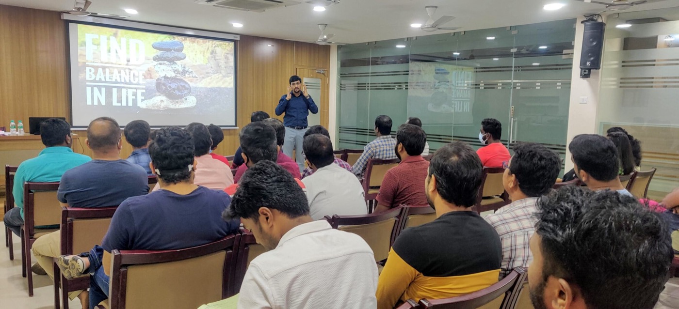 October 2021 workshop