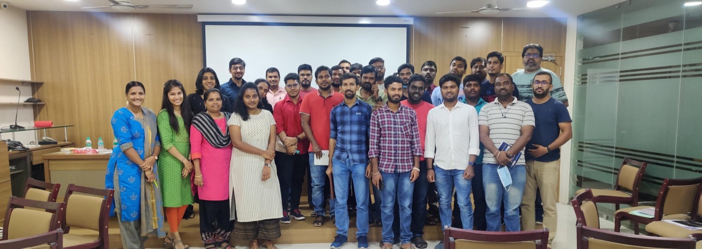 October 2021 workshop